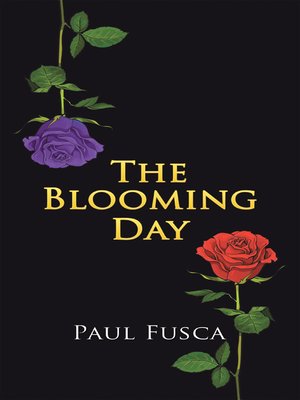 cover image of The Blooming Day
